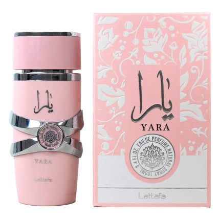 Lattafa Yara Women Eau de parfum 100ml